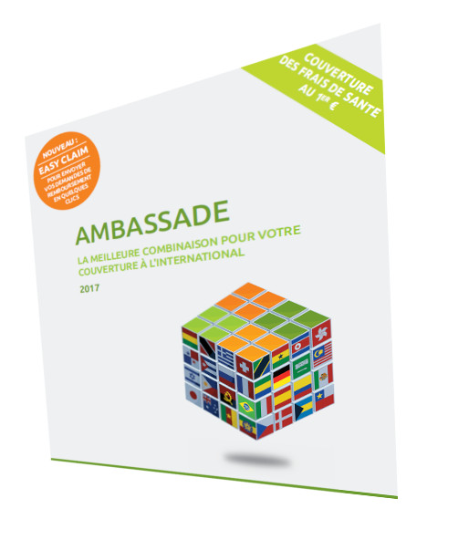 Ambassade