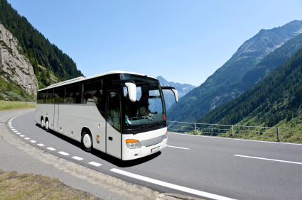 Mutuelle transport routier de voyageurs