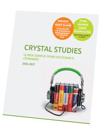 Crystal Studies