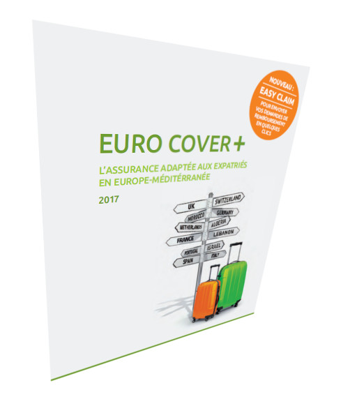 Eurocover + Eurocover +