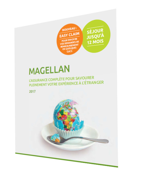 Magellan Magellan